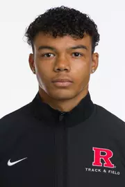 Chayton Bynes headshot