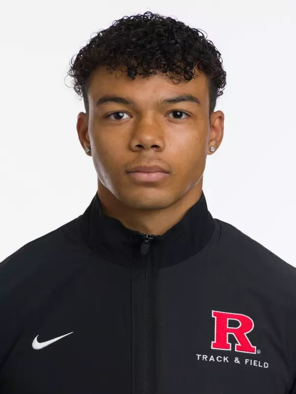Chayton Bynes headshot