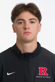 Chris Serrao headshot