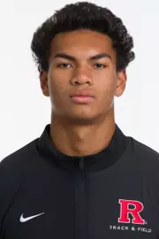 Crue Brown headshot