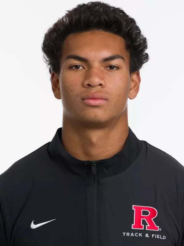 Crue Brown headshot