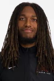 Daniel Arana headshot