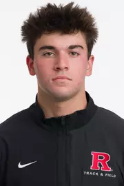 Daniel Tobia headshot