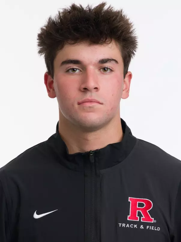 Daniel Tobia headshot