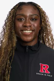 Danielle Boateng headshot