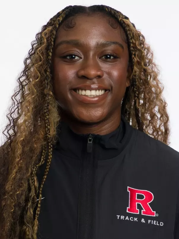 Danielle Boateng headshot