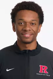 Greg Foster headshot