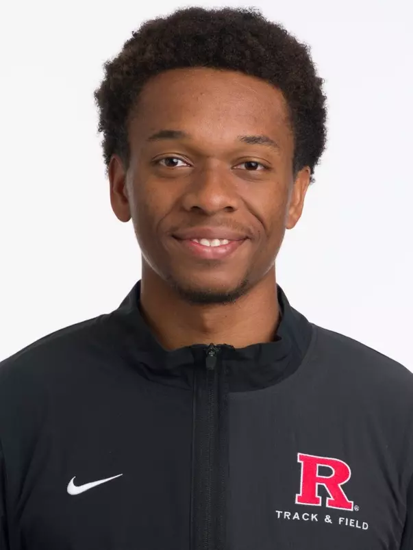 Greg Foster headshot