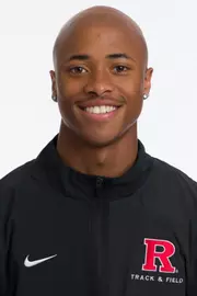 Jayden Grevious headshot