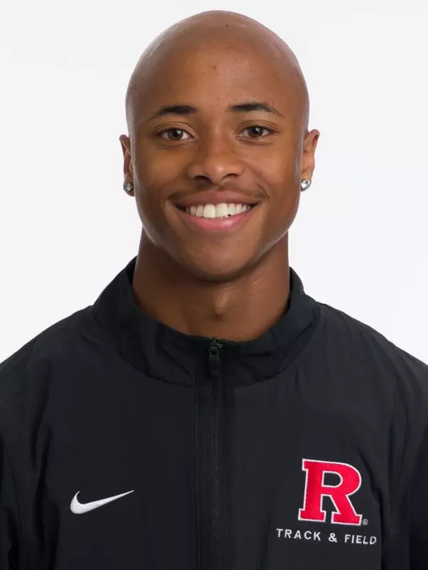 Jayden Grevious headshot
