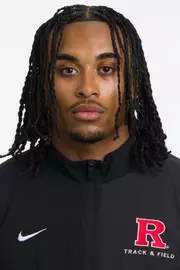 Jaylin Santiago headshot