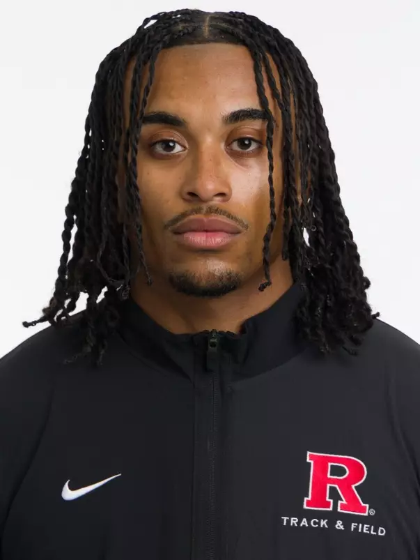Jaylin Santiago headshot
