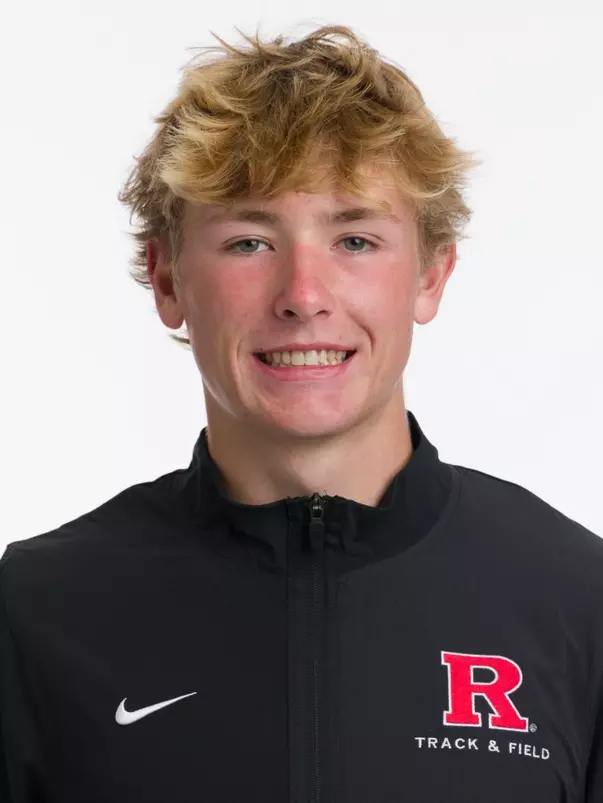 Kasey Knisley headshot