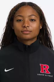 Kendall Hall headshot
