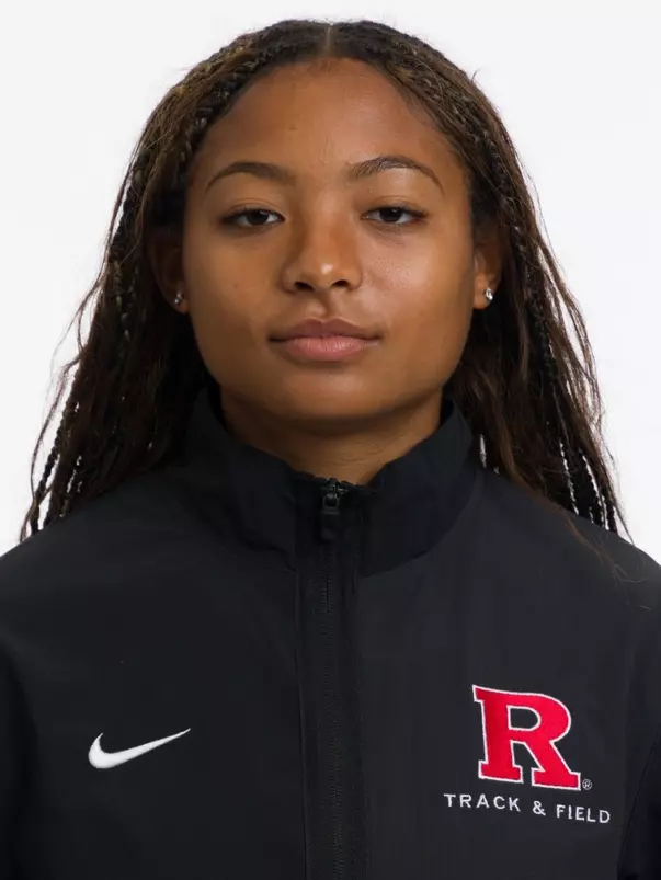 Kendall Hall headshot