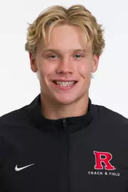 Kevin O'Sullivan headshot