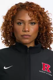 Kyla Findley headshot