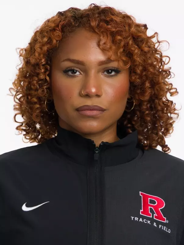 Kyla Findley headshot