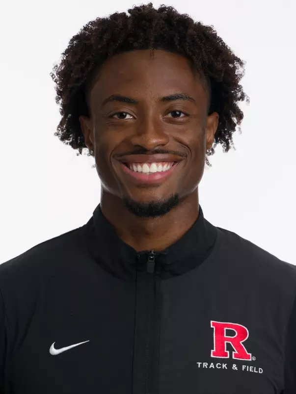Lathan Brown headshot