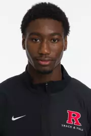 Mamadi Diawara headshot