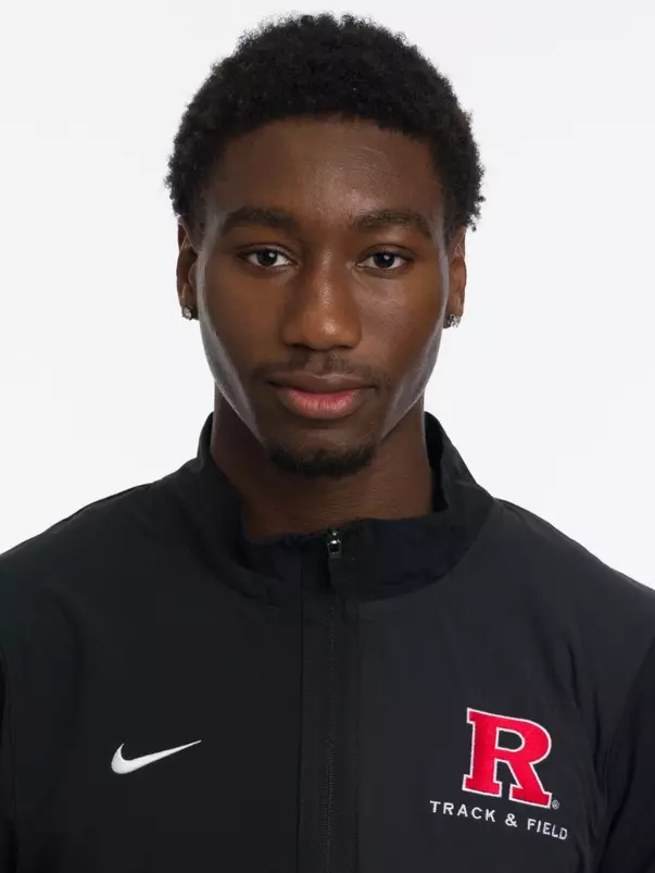 Mamadi Diawara headshot