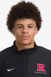 Milo Wilson headshot