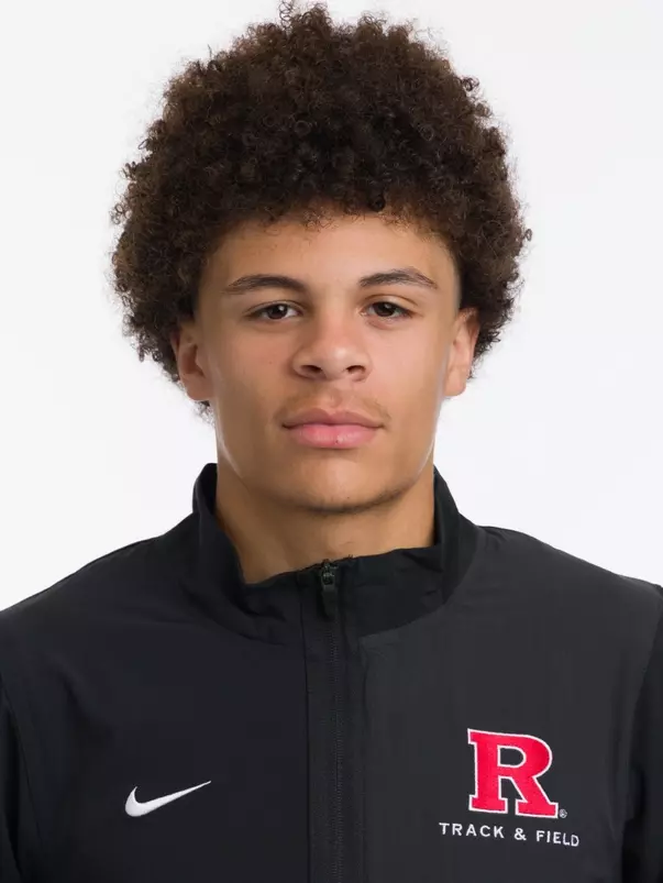 Milo Wilson headshot