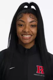 Naylah Jones headshot