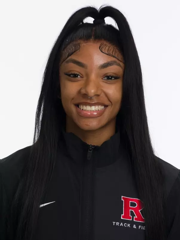 Naylah Jones headshot