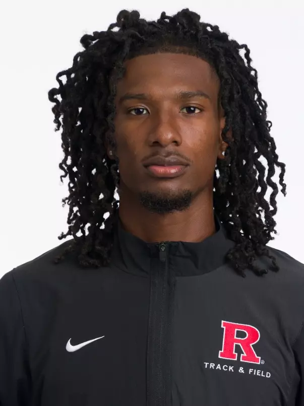Xavier Bogan headshot