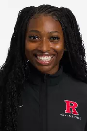 Sierra Latonnel headshot