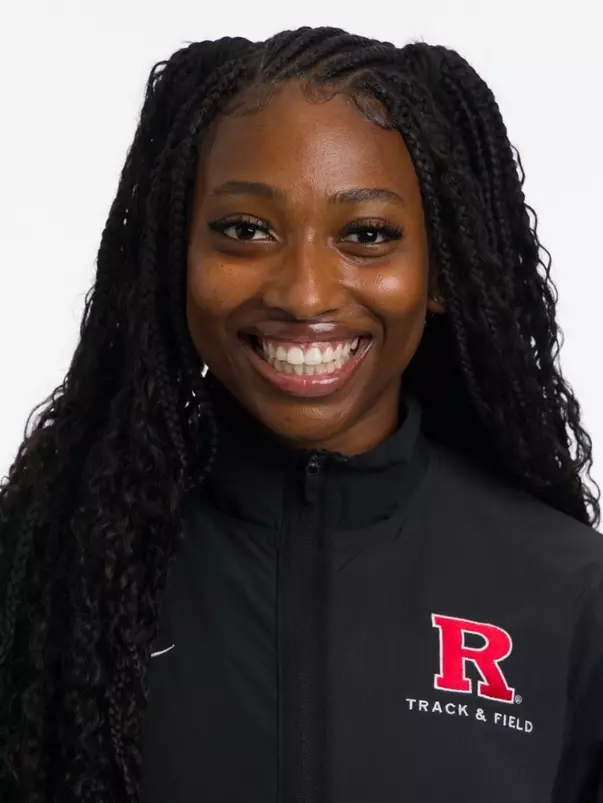 Sierra Latonnel headshot