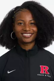 Sydney Nettles headshot
