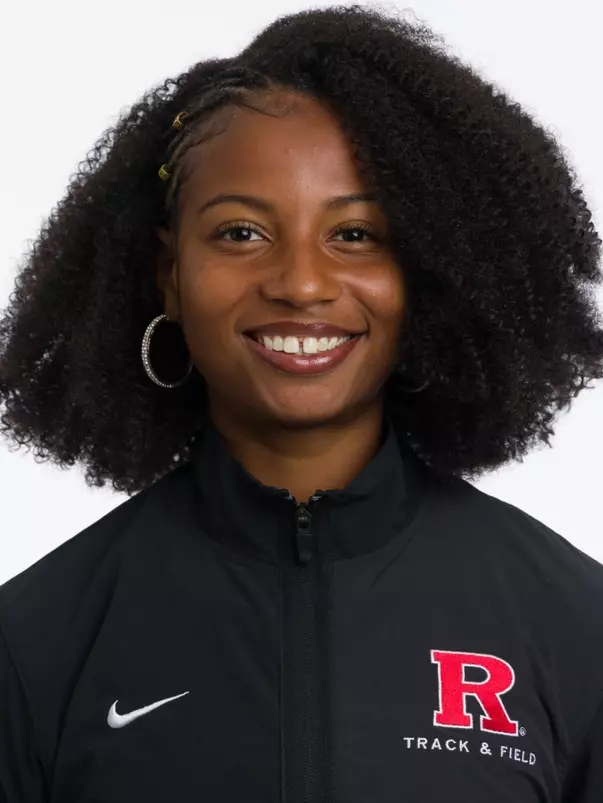 Sydney Nettles headshot