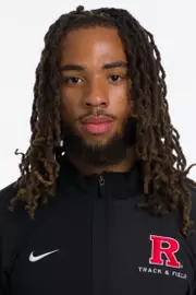 Zamir Miller headshot