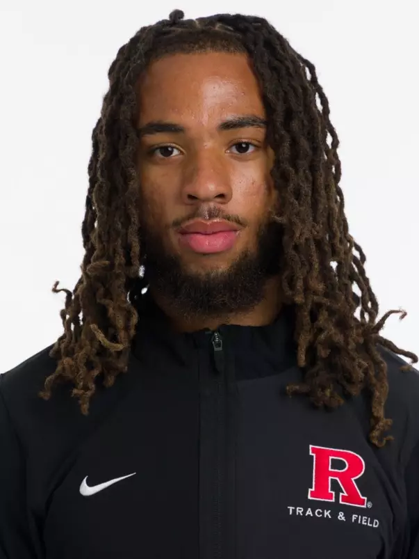 Zamir Miller headshot