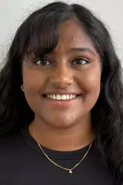 Vaishnavi Sridharan