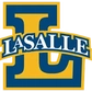 La Salle University Logo