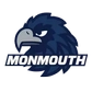 Monmouth University Logo