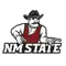 New Mexico State University Logo