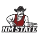 New Mexico State University Logo