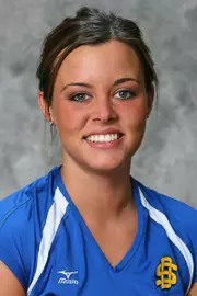 Samantha Pearson
