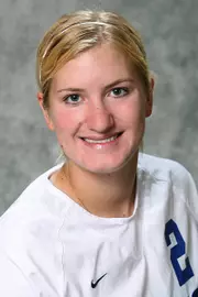 Kellie Van Gerpen