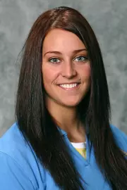 Lindsay Harr
