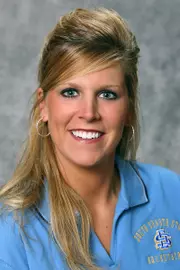 Jordanne Blair