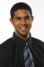 Anthony Cordova