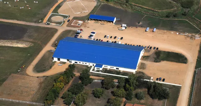 DeHaan Equestrian Center