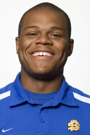 Dijon Starr