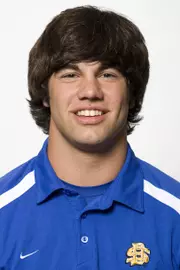 Brad Tunge