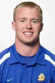 Conrad Kjerstad